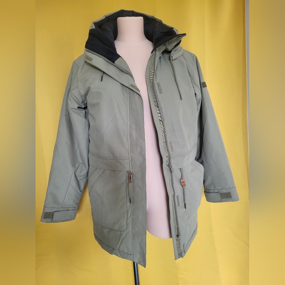 Roxy Winter Coat - image 1